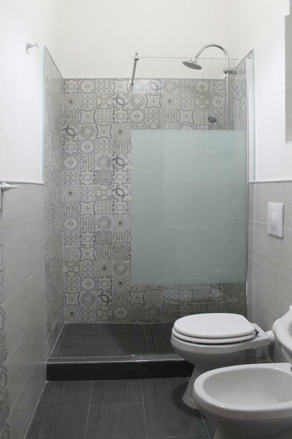 Holiday home Casa Rinedda Palermo