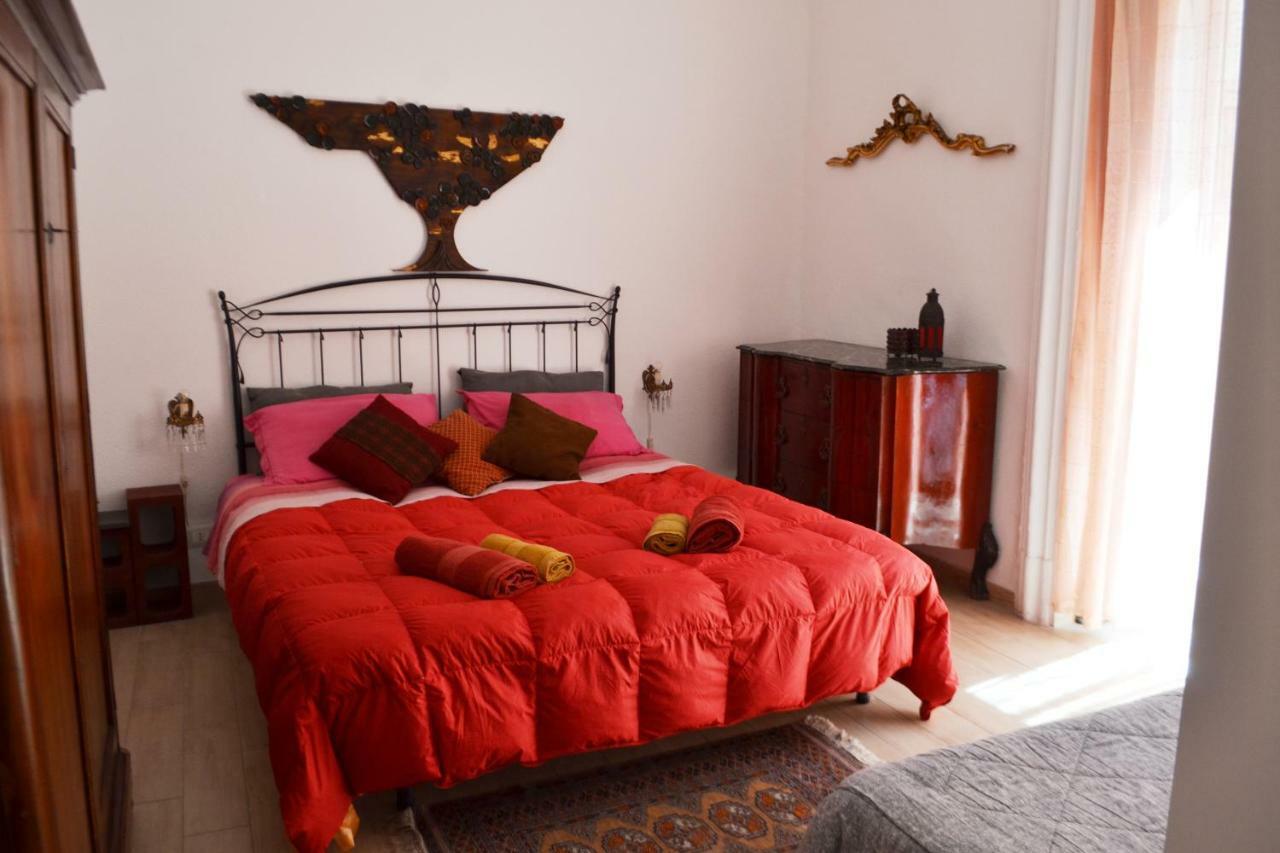 Apartment Ballaro Sant'agata Mini *