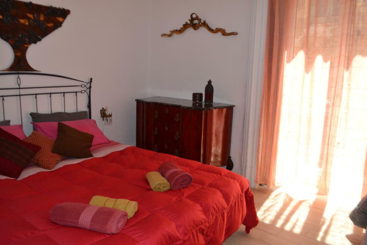 Apartment Ballaro Sant'agata Mini *