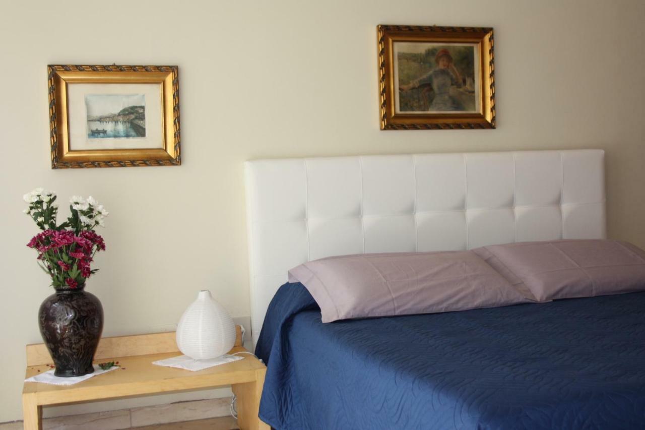 Principe Di Belmonte Apartment Palermo