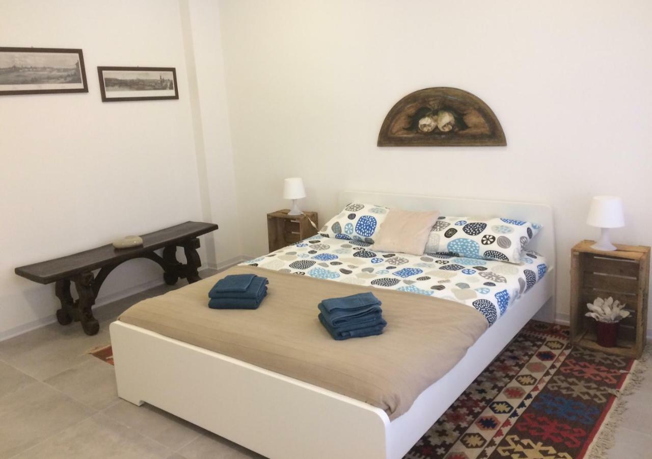 Casa4casa Apartment Palermo