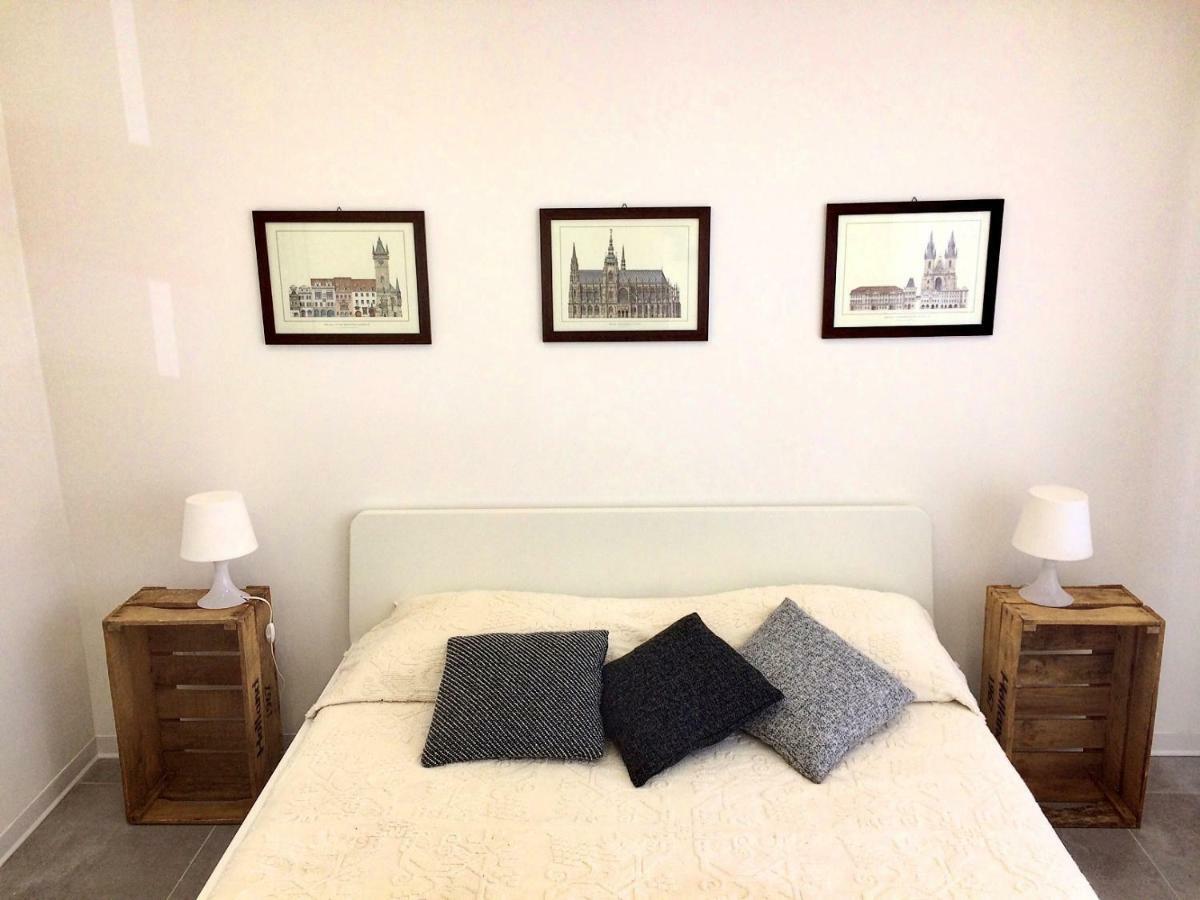Casa4casa Apartment Palermo