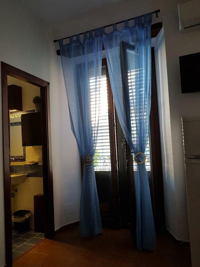 D'orleans Apartment