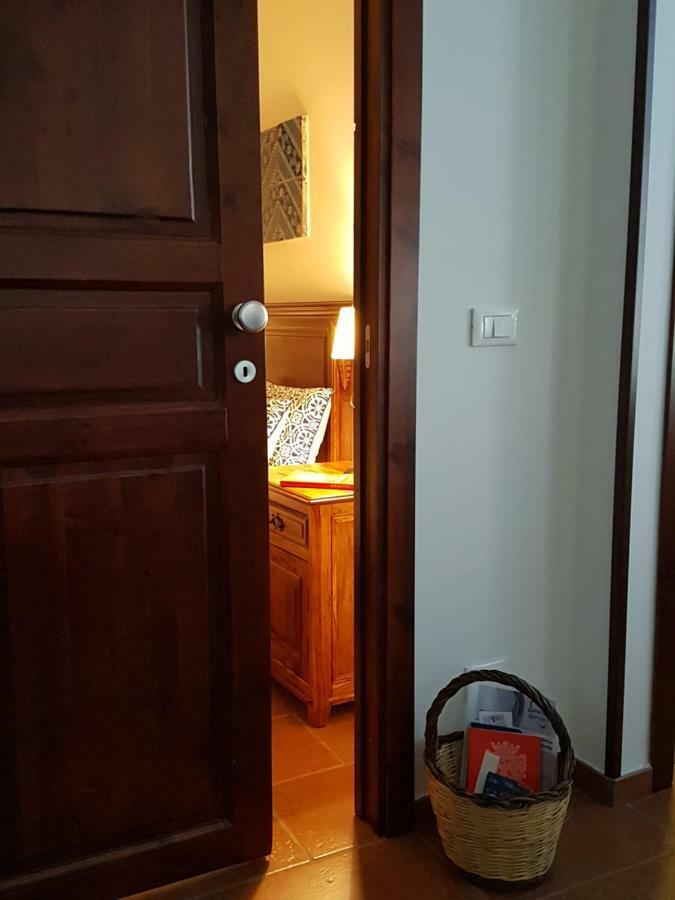 Apartment D'orleans Palermo