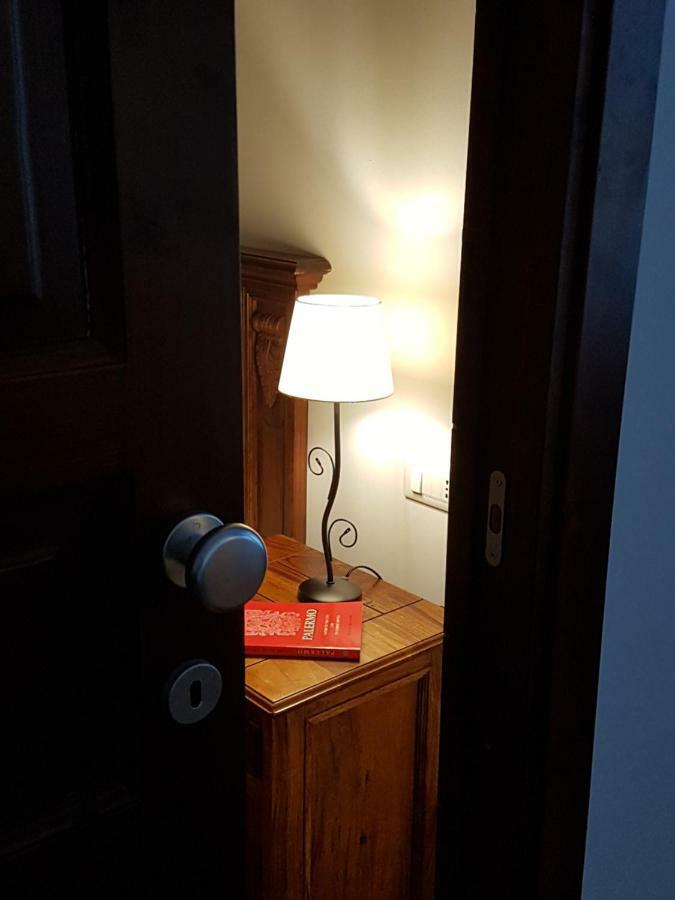 Apartment D'orleans Palermo