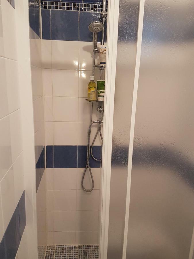 Apartment D'orleans Palermo