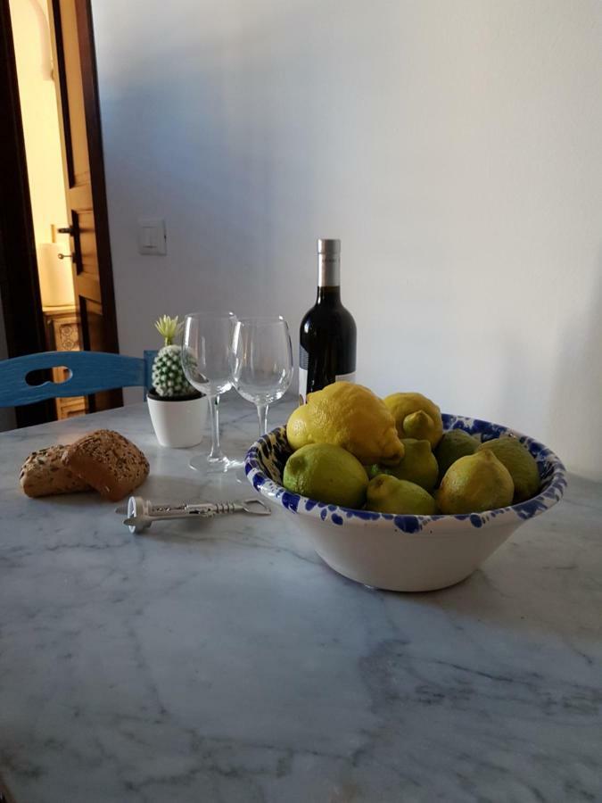 Apartment D'orleans Palermo