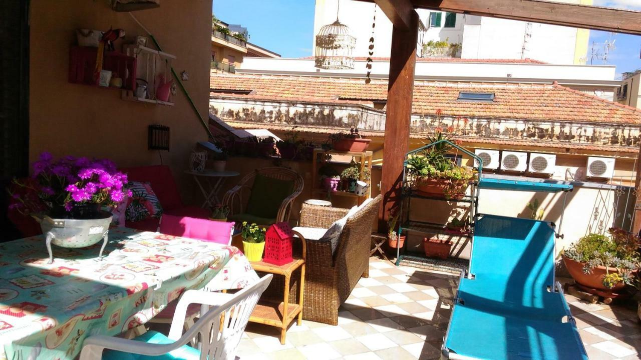 Apartment Le Terrazze Di Marilyn *