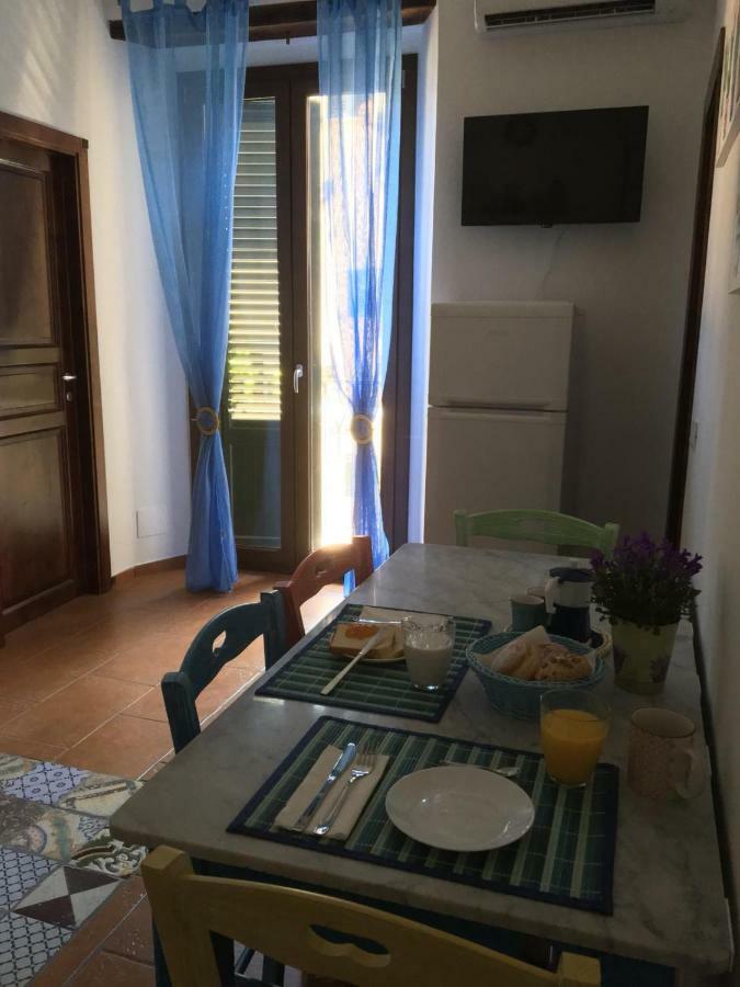 D'orleans Apartment Palermo