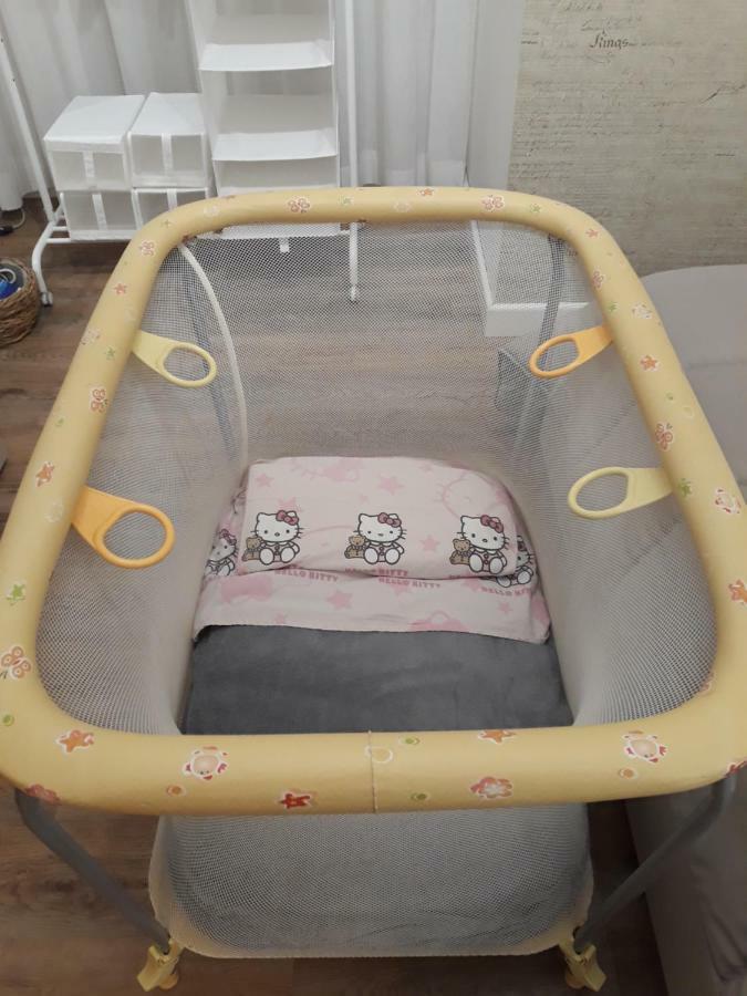 La Casetta Di Pat Appartamento *