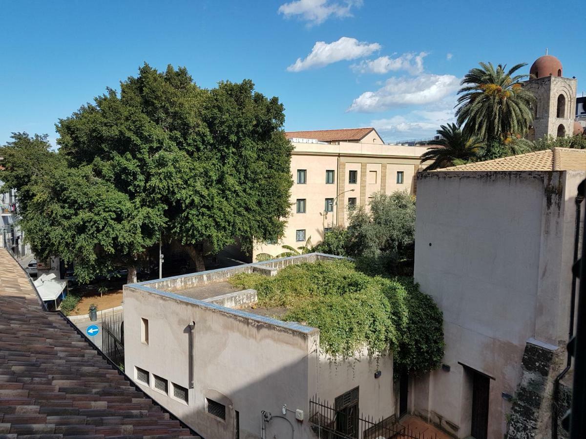 D'orleans * Palermo