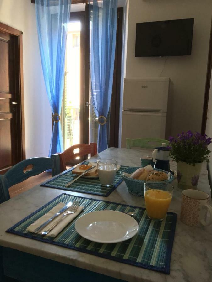 Apartment D'orleans Palermo