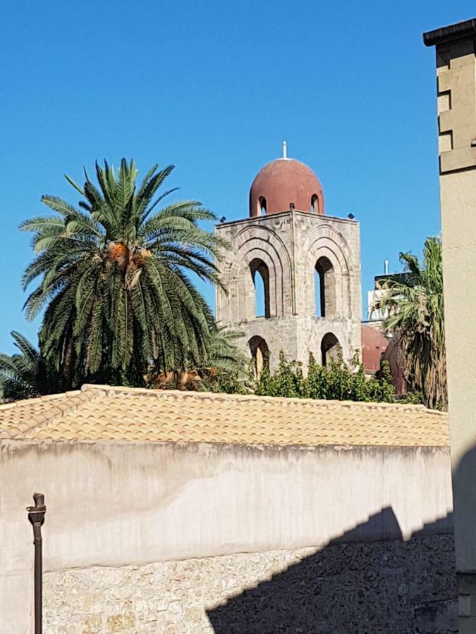 D'orleans Palermo