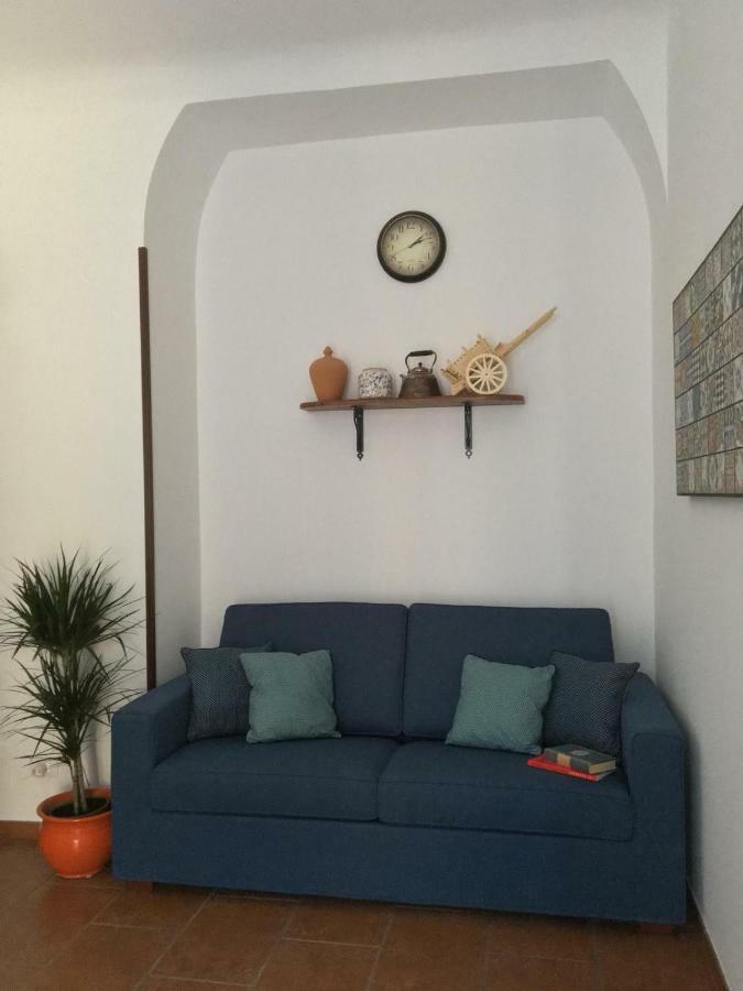 D'orleans Apartment