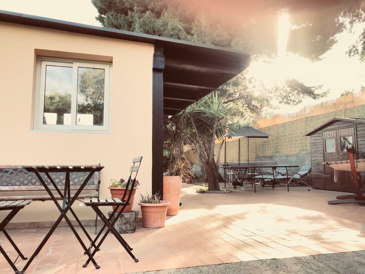 Casa de férias Rosemada, Mondello