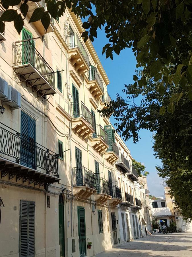 D'orleans * Palermo