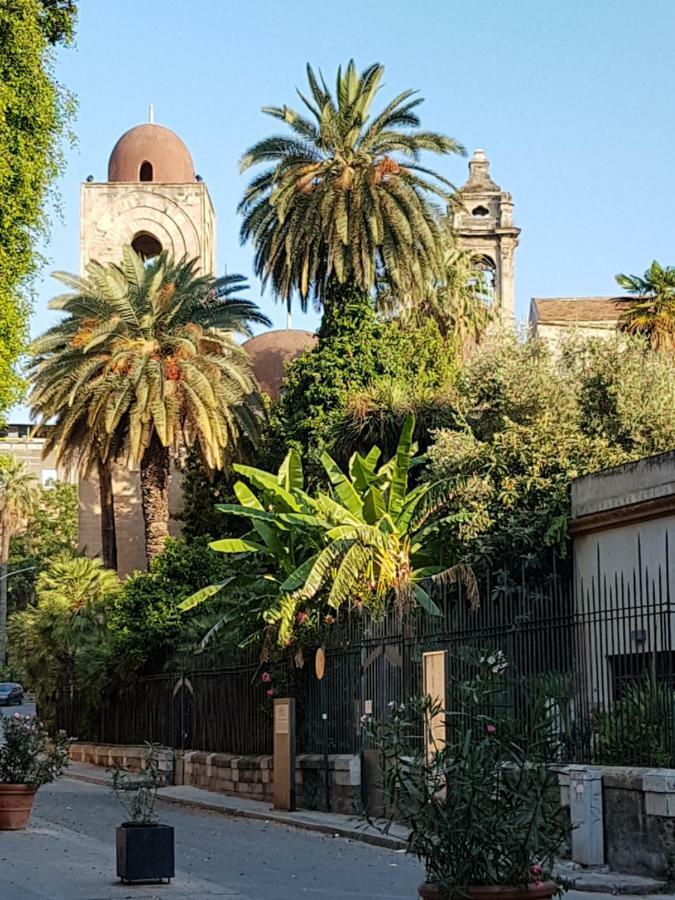 D'orleans * Palermo