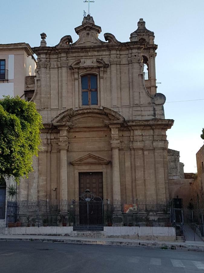 D'orleans Apartment Palermo
