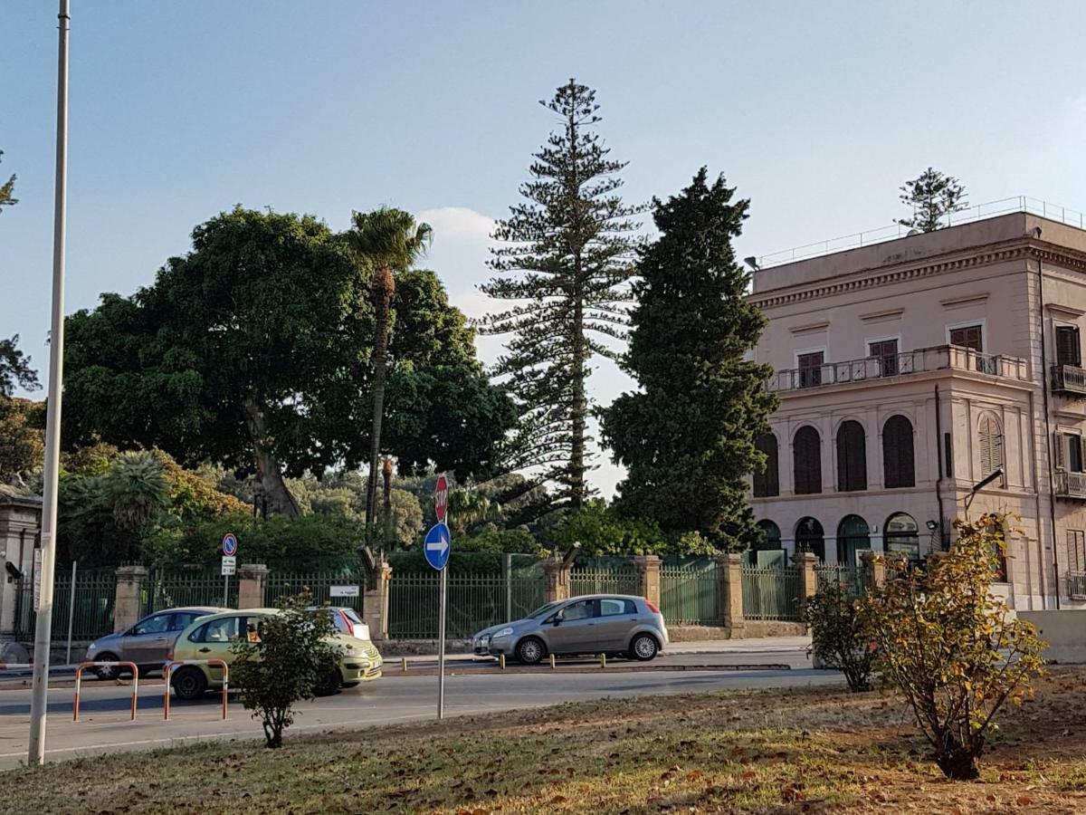 D'orleans Palermo