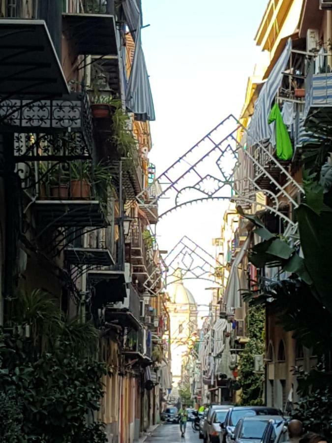 Apartment D'orleans