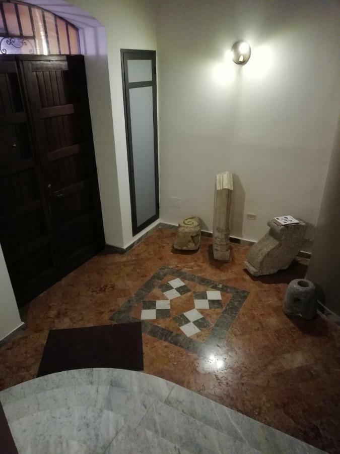 Casa Nel Vicolo Holiday home