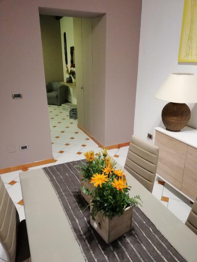Ferienhaus Casa Nel Vicolo Palermo