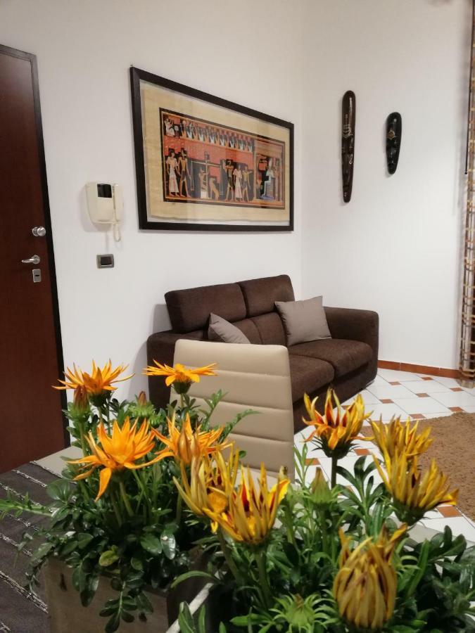 Casa Nel Vicolo