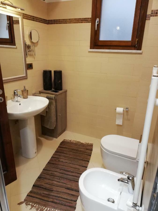 Holiday home Casa Nel Vicolo *