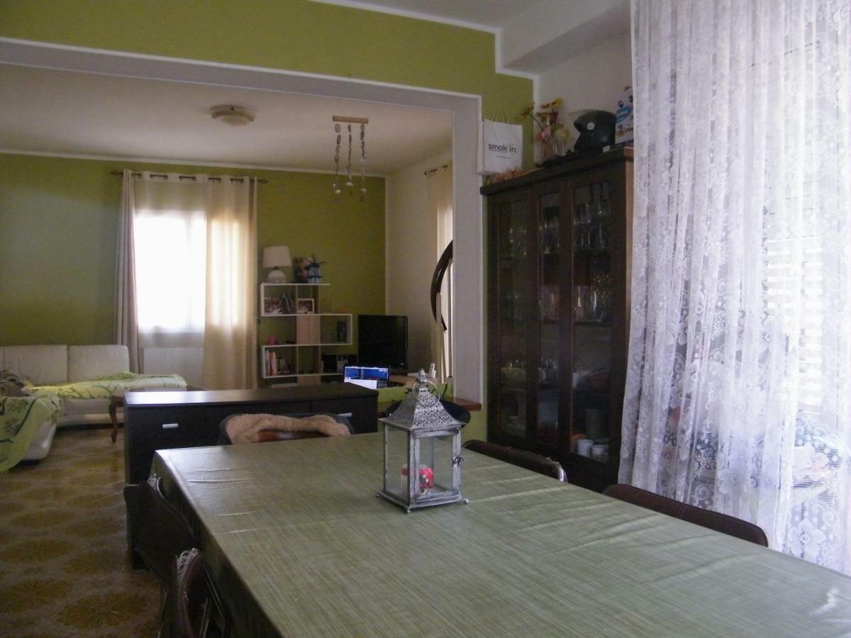 Guest house Miramare Mondello