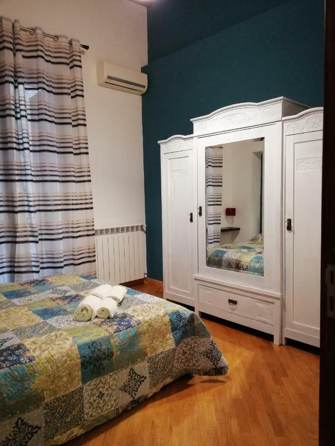 Casa Nel Vicolo Palermo