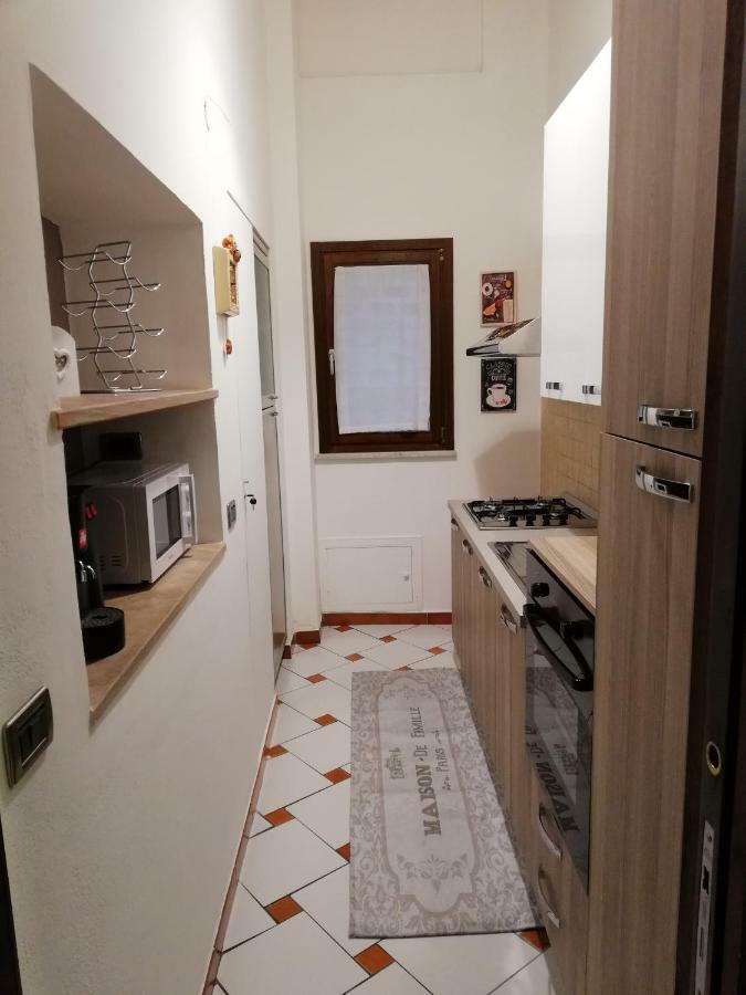 Holiday home Casa Nel Vicolo *