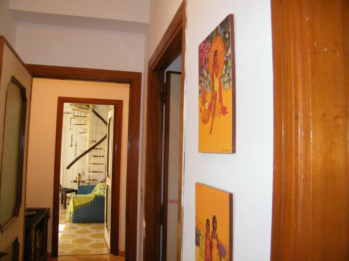 Miramare Mondello Guest house Palermo