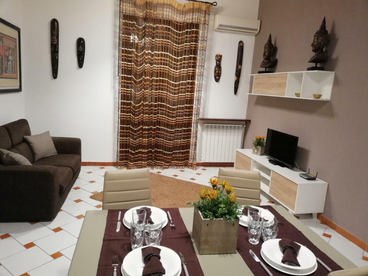 Casa Nel Vicolo * Palermo