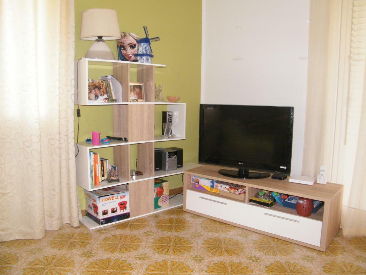 Miramare Mondello Guest house