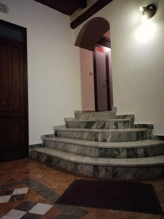 Casa Nel Vicolo *