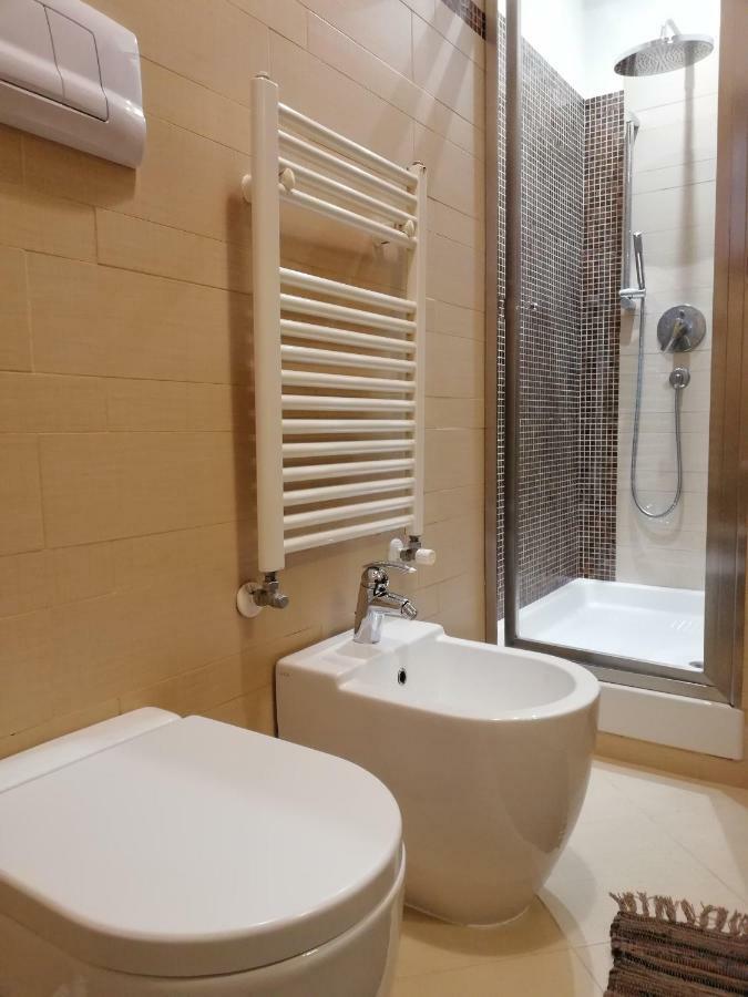 Casa Nel Vicolo *