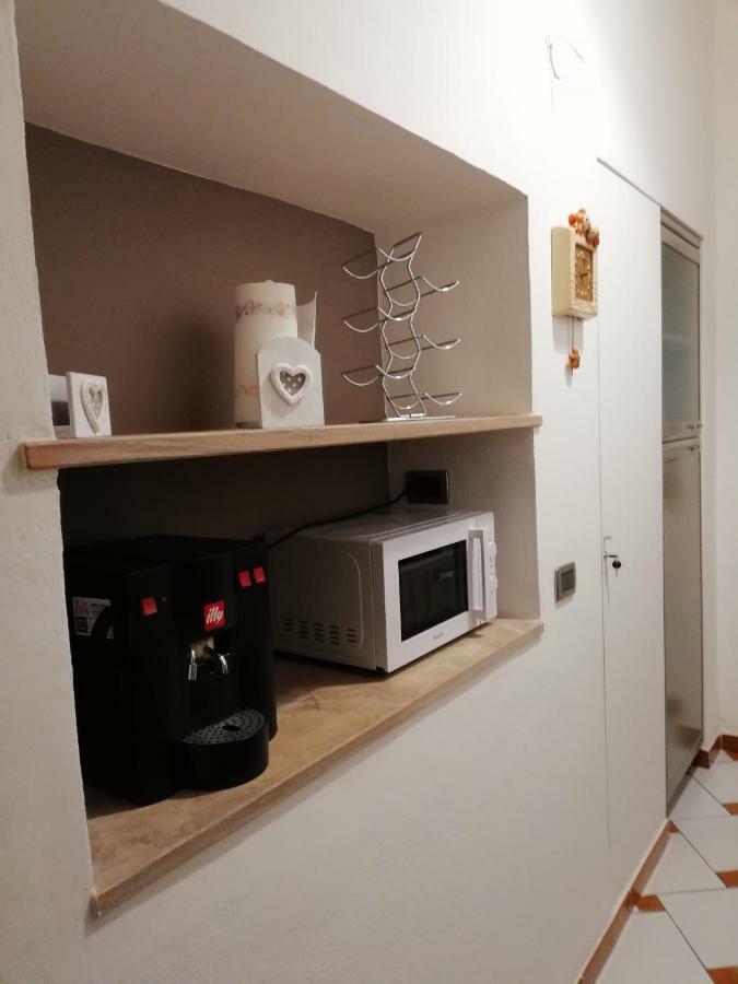 Casa Nel Vicolo * Palermo