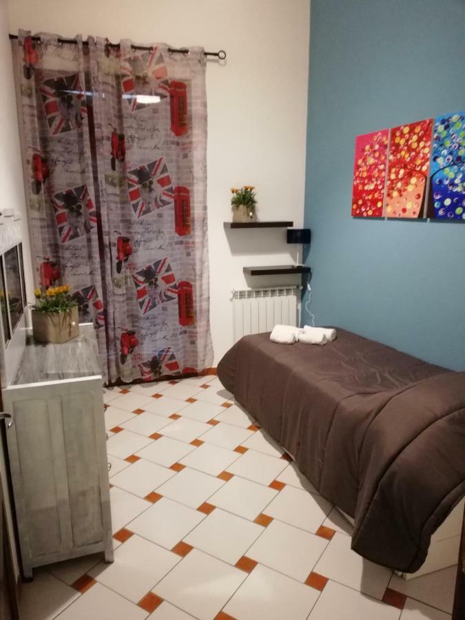 Casa Nel Vicolo * Palermo