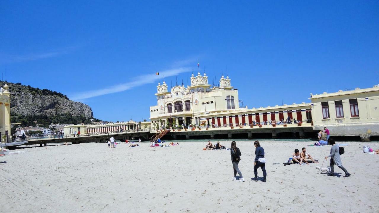 Apartamento Casa Albergheria *