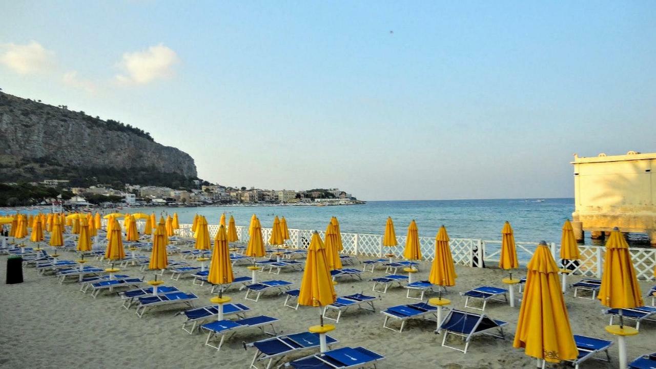 Casa Albergheria Apartamento *