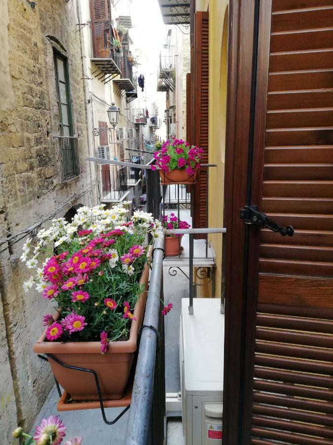 Casa Nel Vicolo *