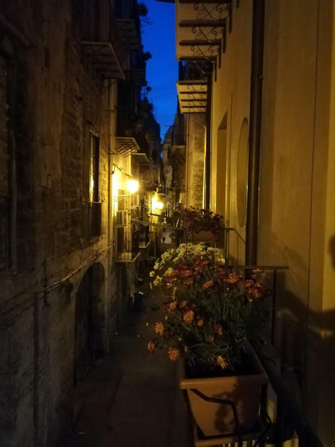 Casa Nel Vicolo Ferienhaus *