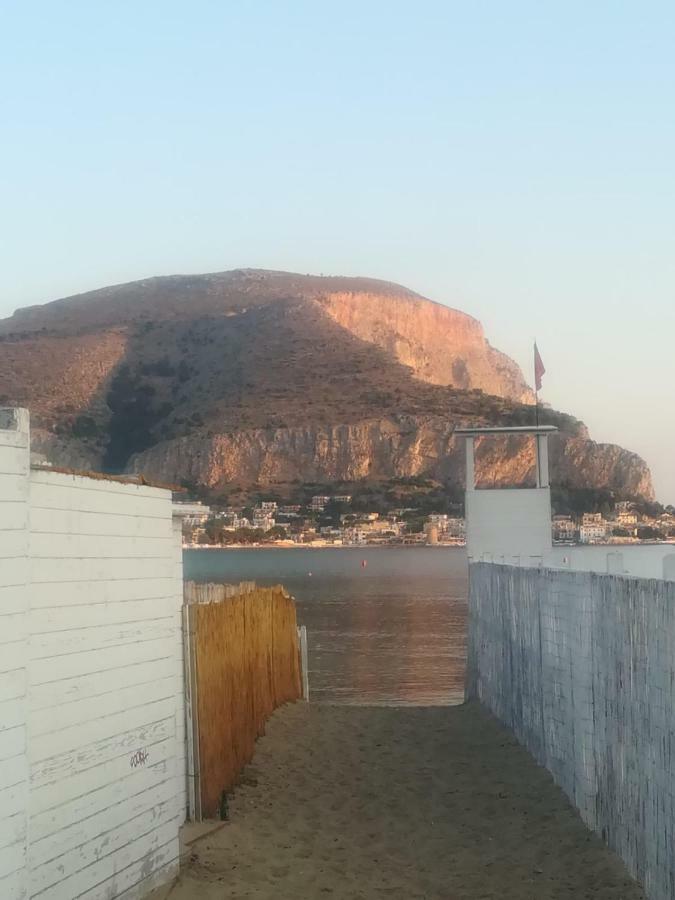 La Stanza Di Angi A Mondello Casa de hóspedes Palermo