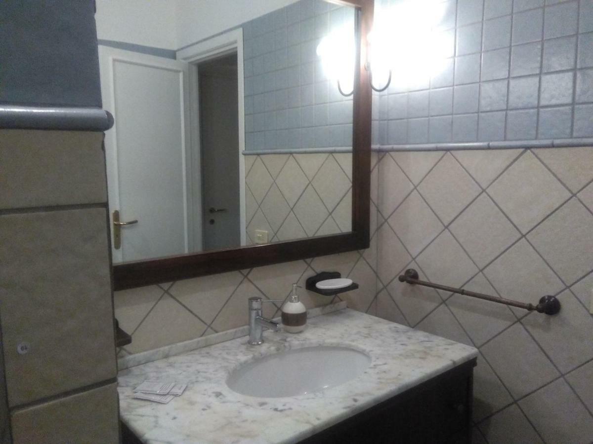 La Stanza Di Angi A Mondello Casa de hóspedes