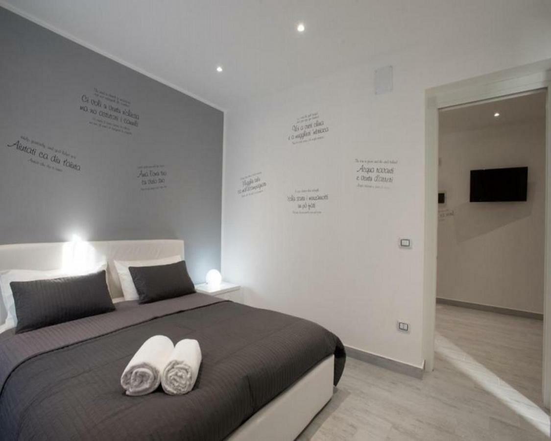 Locami Holiday&house Il Detto Casa Regina *