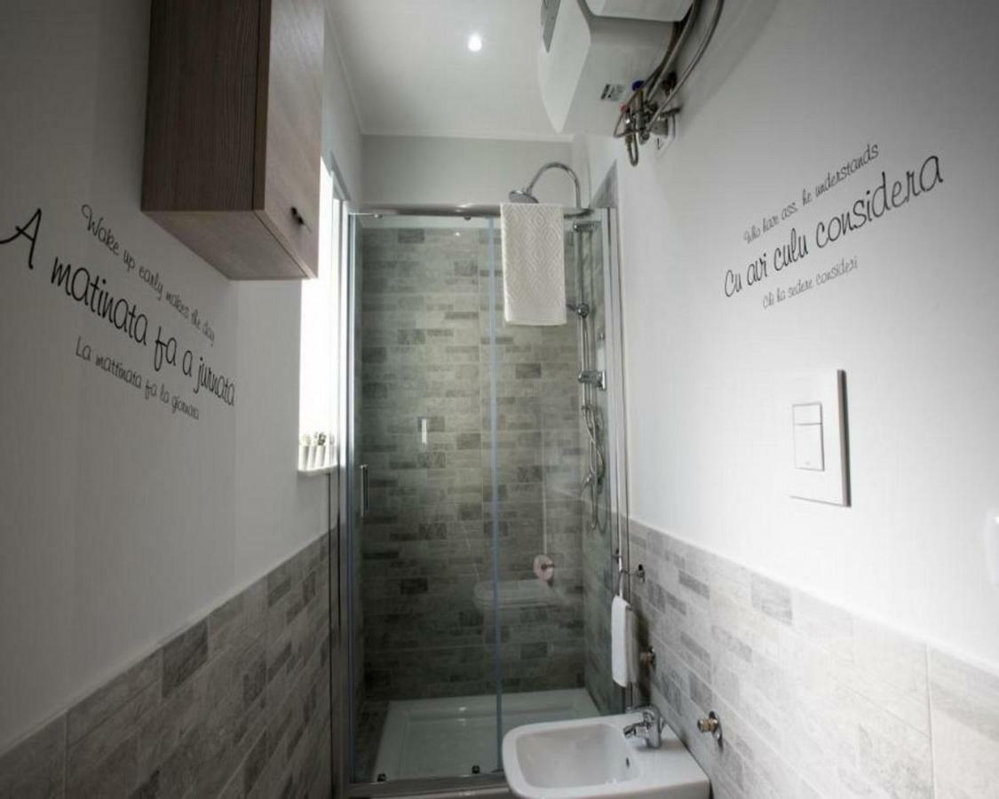 Apartment Locami Holiday&house Il Detto Casa Regina