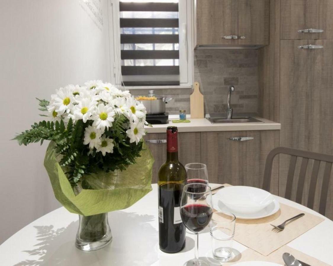 Apartment Locami Holiday&house Il Detto Casa Regina Palermo