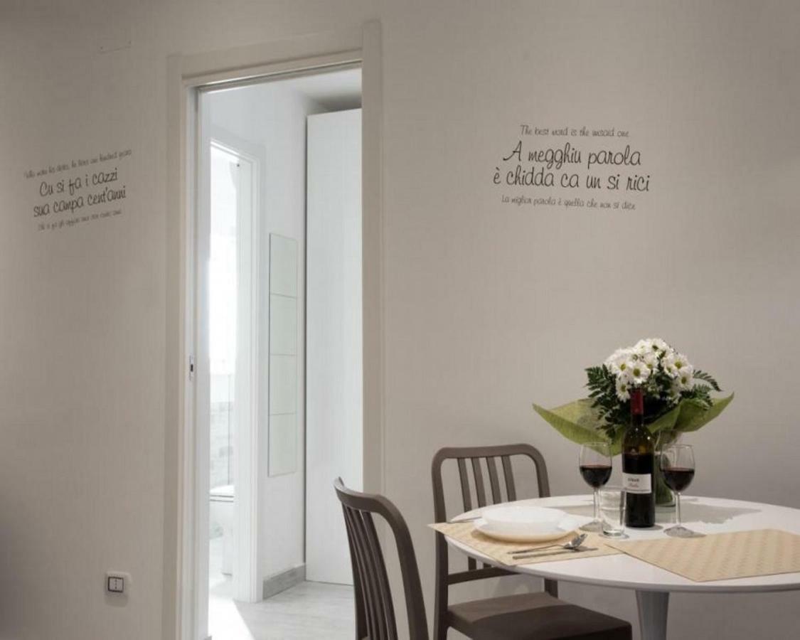 Locami Holiday&house Il Detto Casa Regina Apartment *