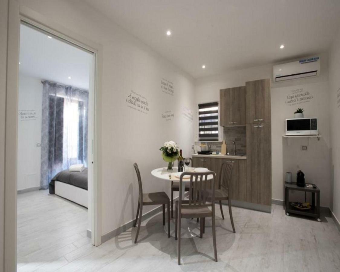 Locami Holiday&house Il Detto Casa Regina *