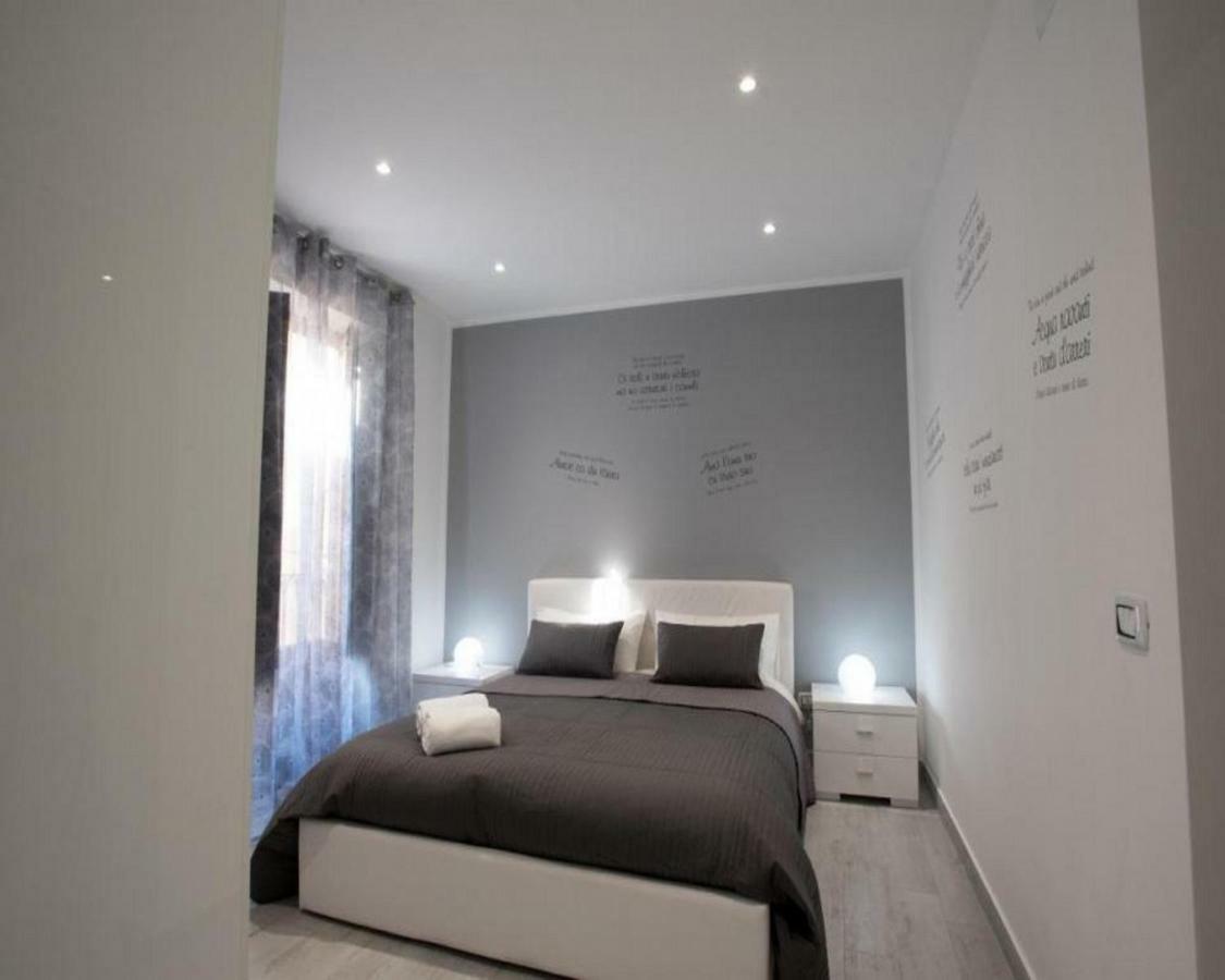 Locami Holiday&house Il Detto Casa Regina Apartment *